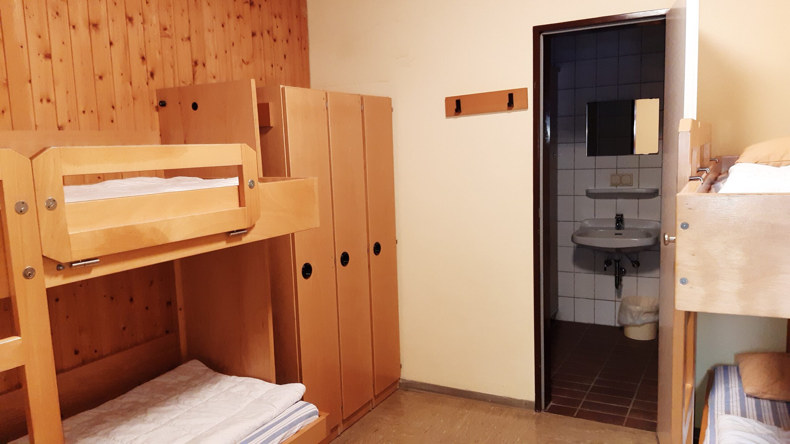 DJH Jugendherberge Oberbernhards – Bild 5