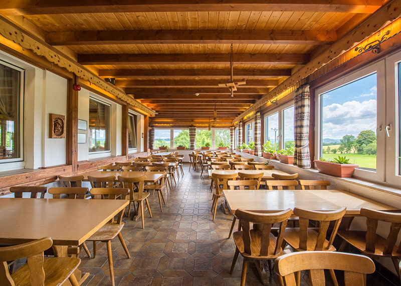 DJH Jugendherberge Oberbernhards – Bild 6