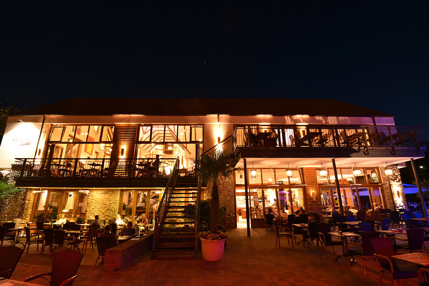 Finca & Bar Celona – Bild 2