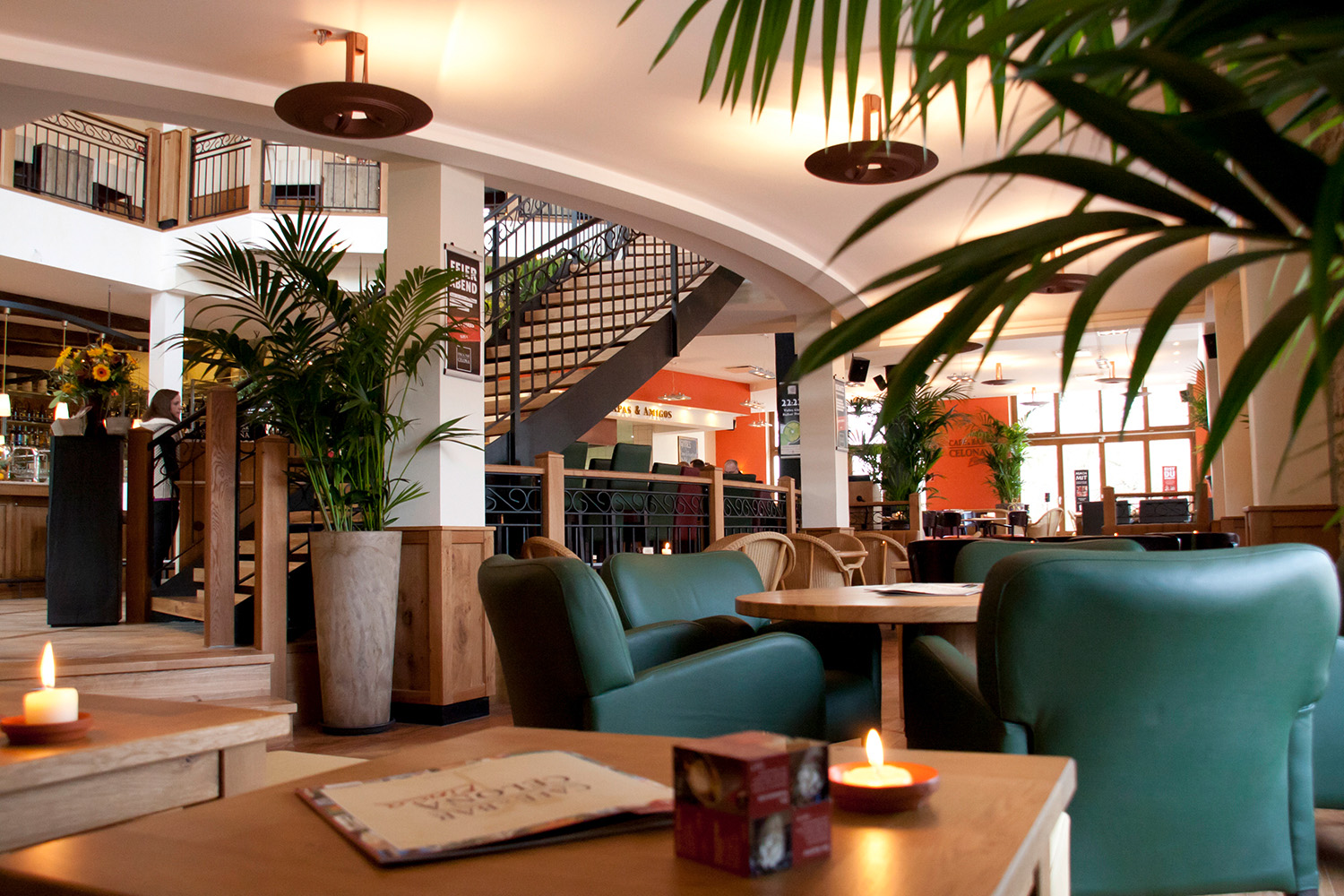 Finca & Bar Celona – Bild 5