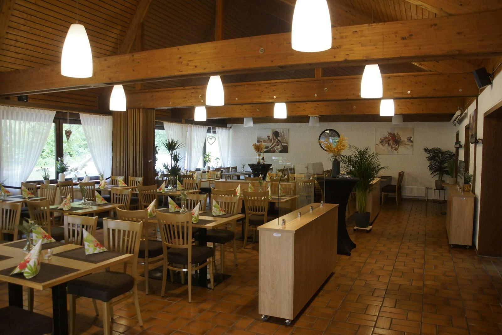 Schwarzwald Vereinsheim – Bild 1