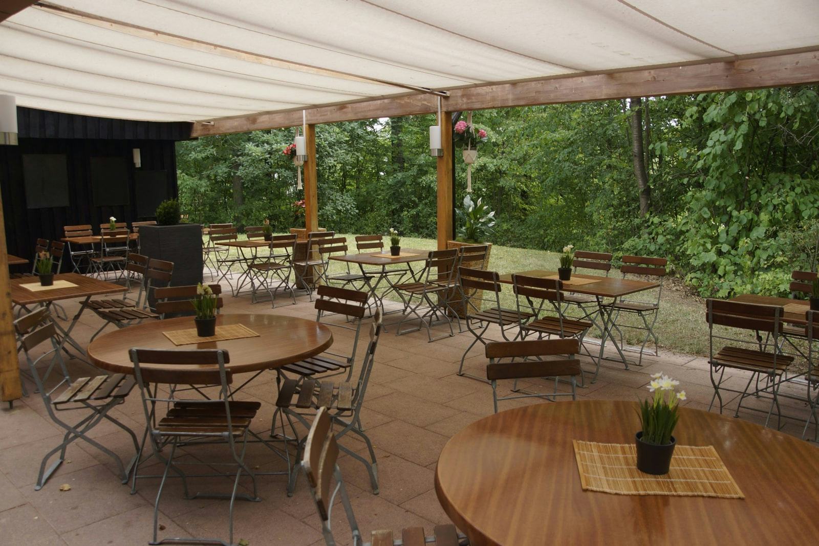 Schwarzwald Vereinsheim – Bild 3