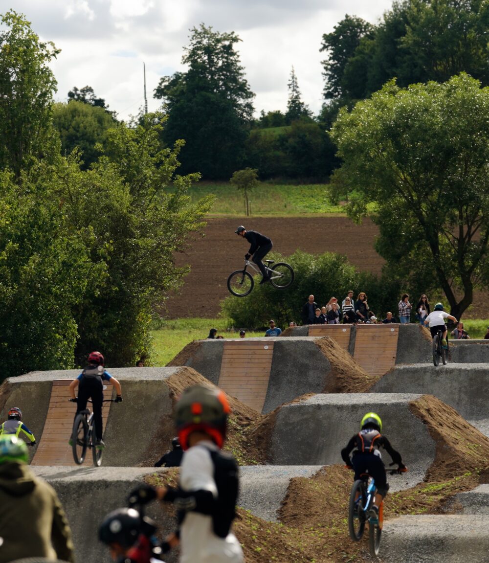 Dirtpark – Bild 5
