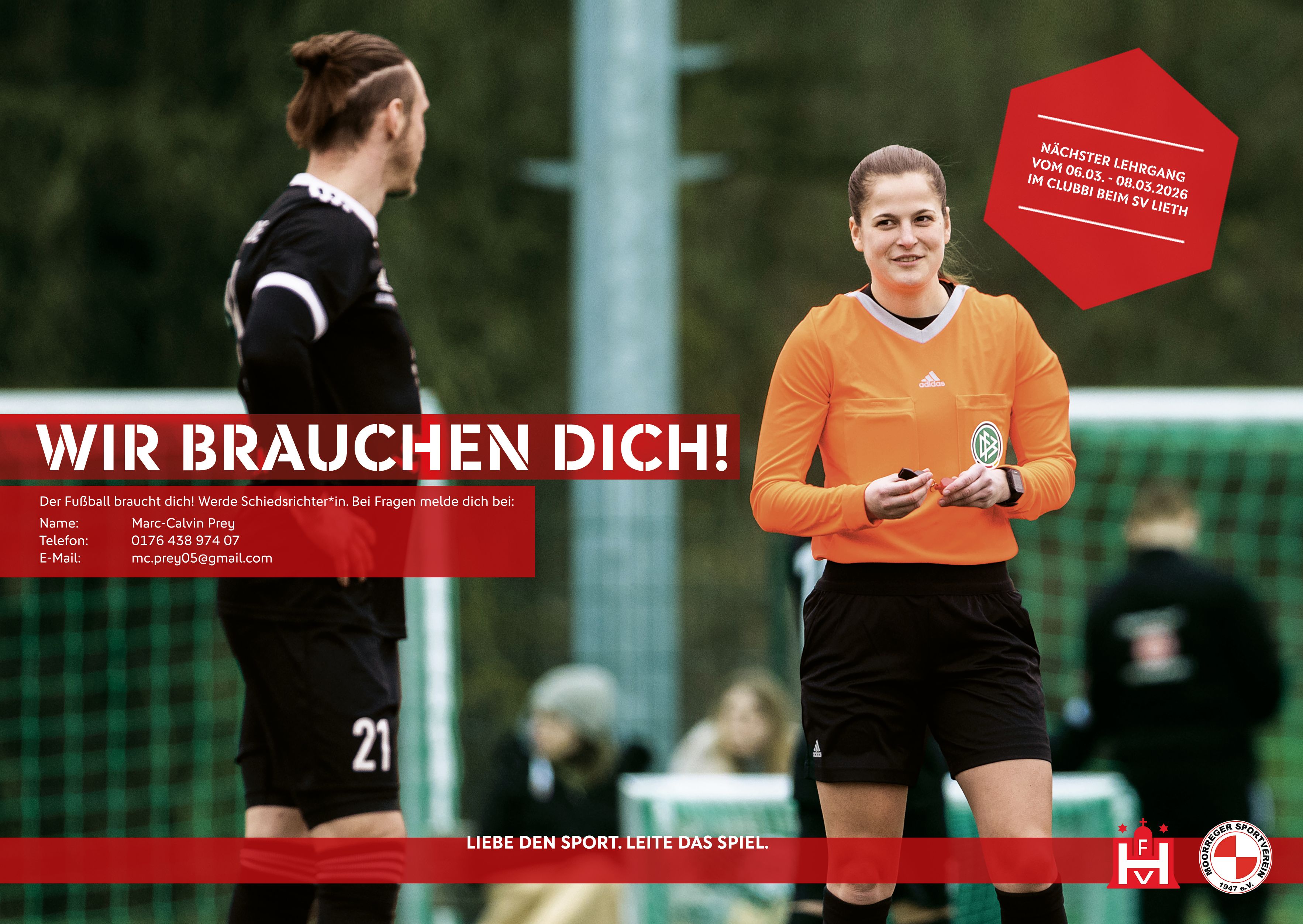 Moorreger Sportverein von 1947 e.V. – Bild 3