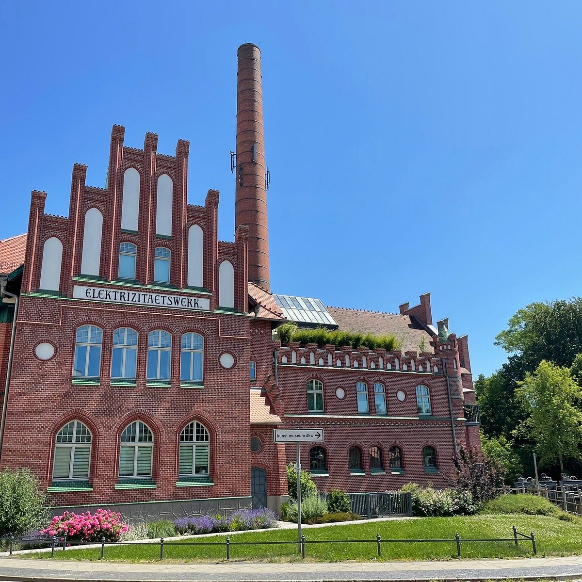 Goethepark Amtsteich – Bild 2