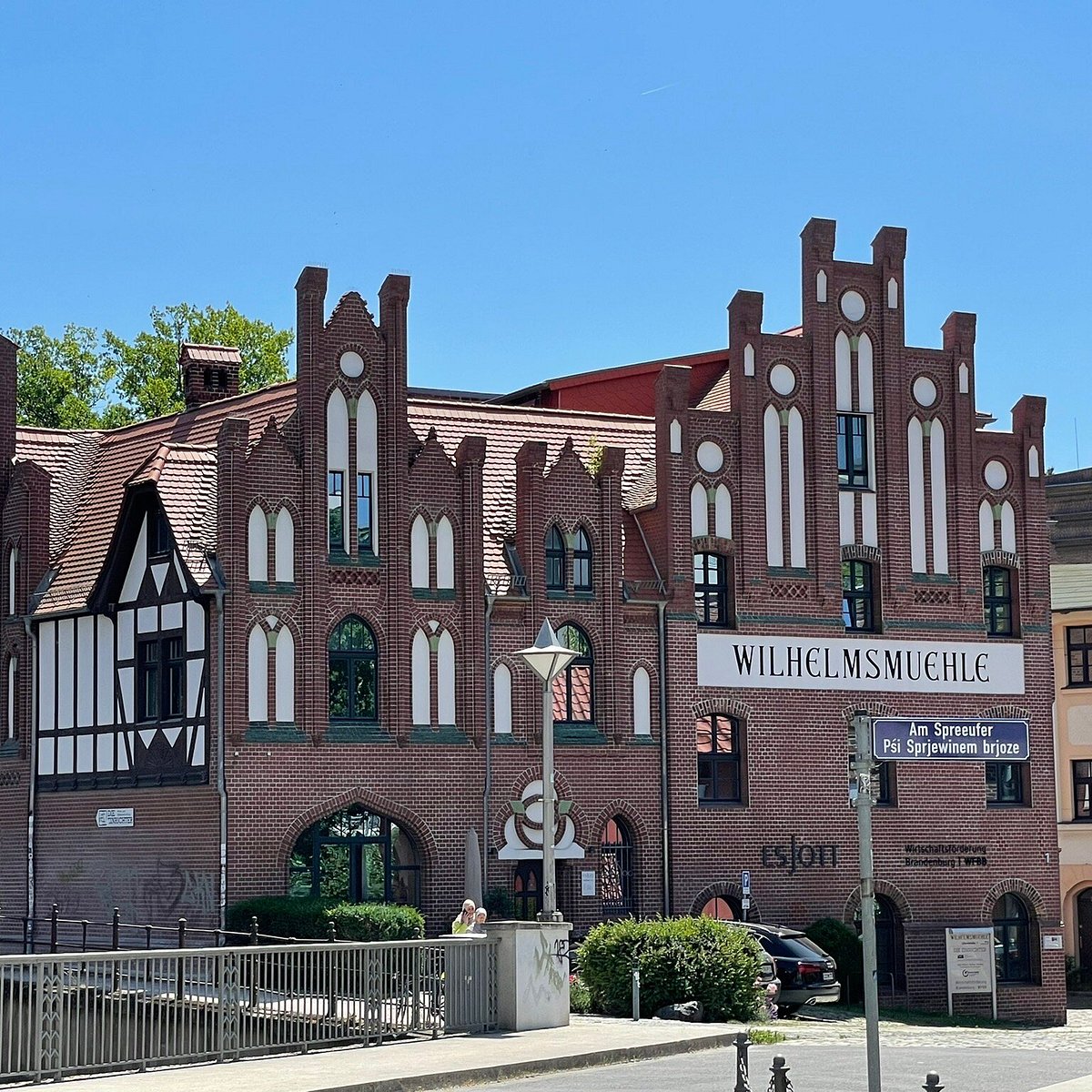 Goethepark Amtsteich – Bild 3