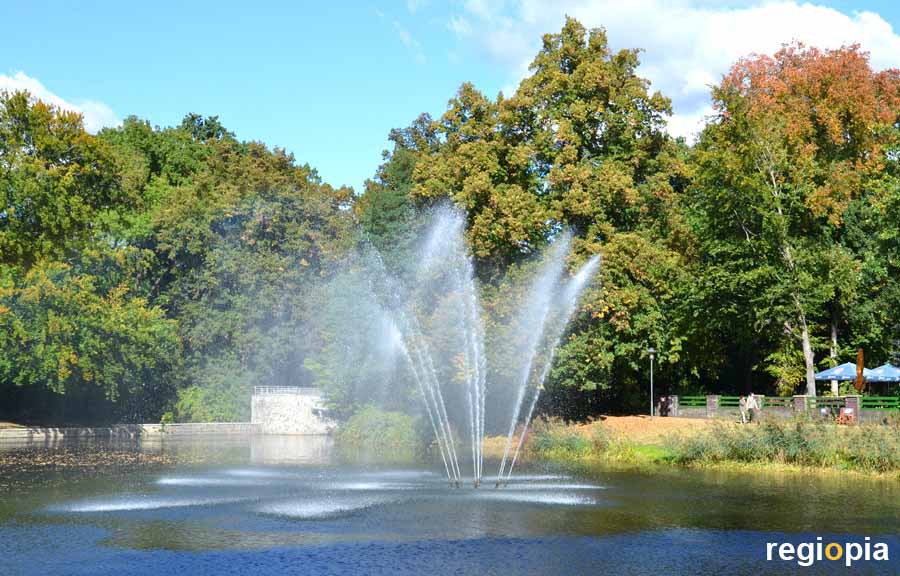 Goethepark Amtsteich – Bild 4