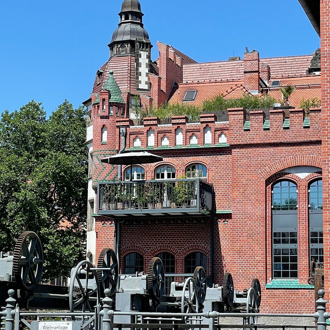 Goethepark Amtsteich – Bild 5