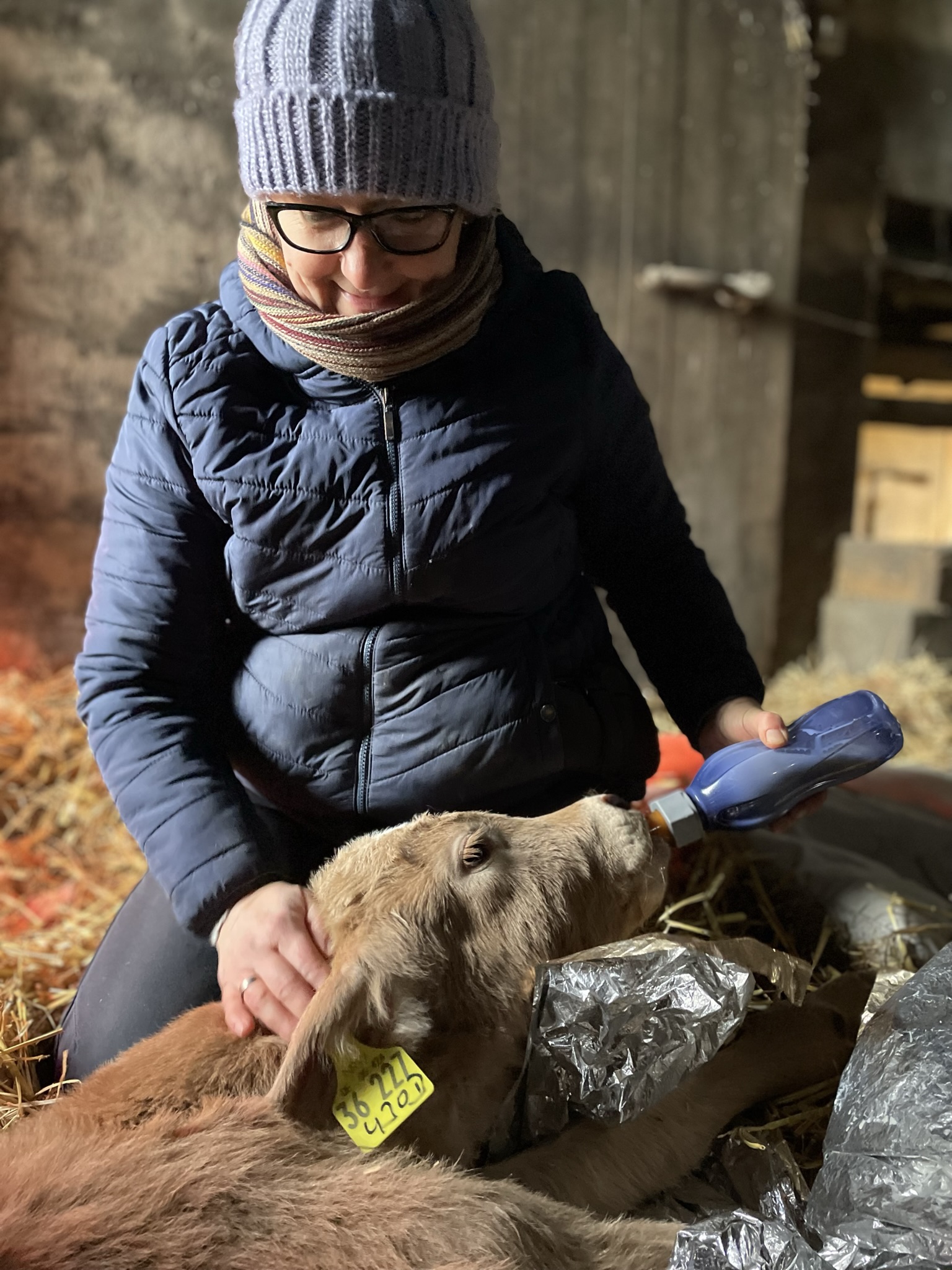 Dein Erlebnisbauernhof in Hamm – Bild 2