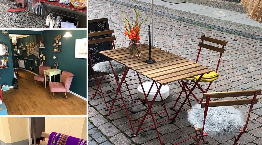 FabelFrau Schmuck Café – Bild 3