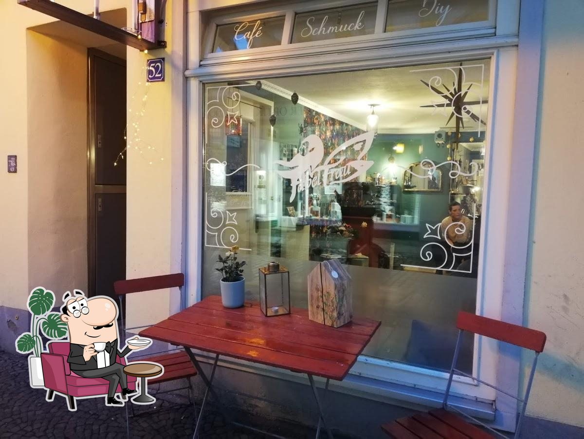 FabelFrau Schmuck Café – Bild 4