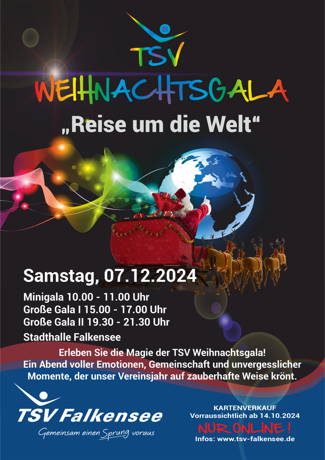 Turn und Sportverein Falkensee e.V. , TSV Falkensee – Bild 5