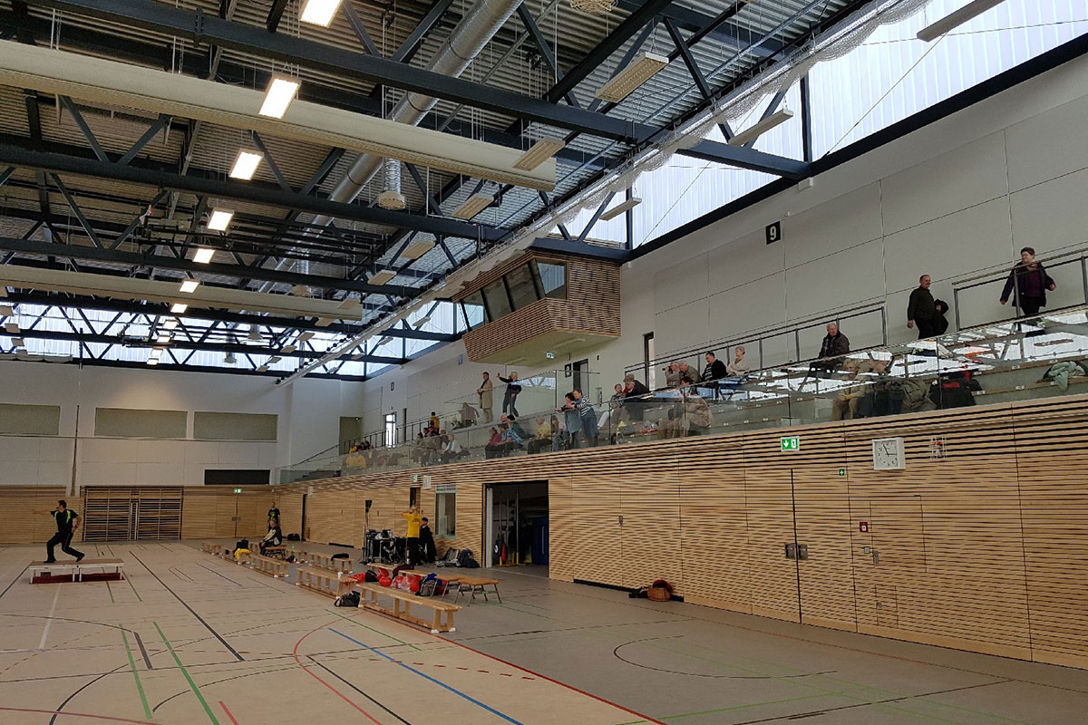 Turn und Sportverein Falkensee e.V. , TSV Falkensee – Bild 6