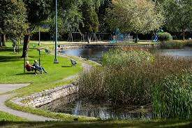 Parc Jean-Guy-Talbot – Bild 2