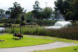 Parc Jean-Guy-Talbot – Bild 5