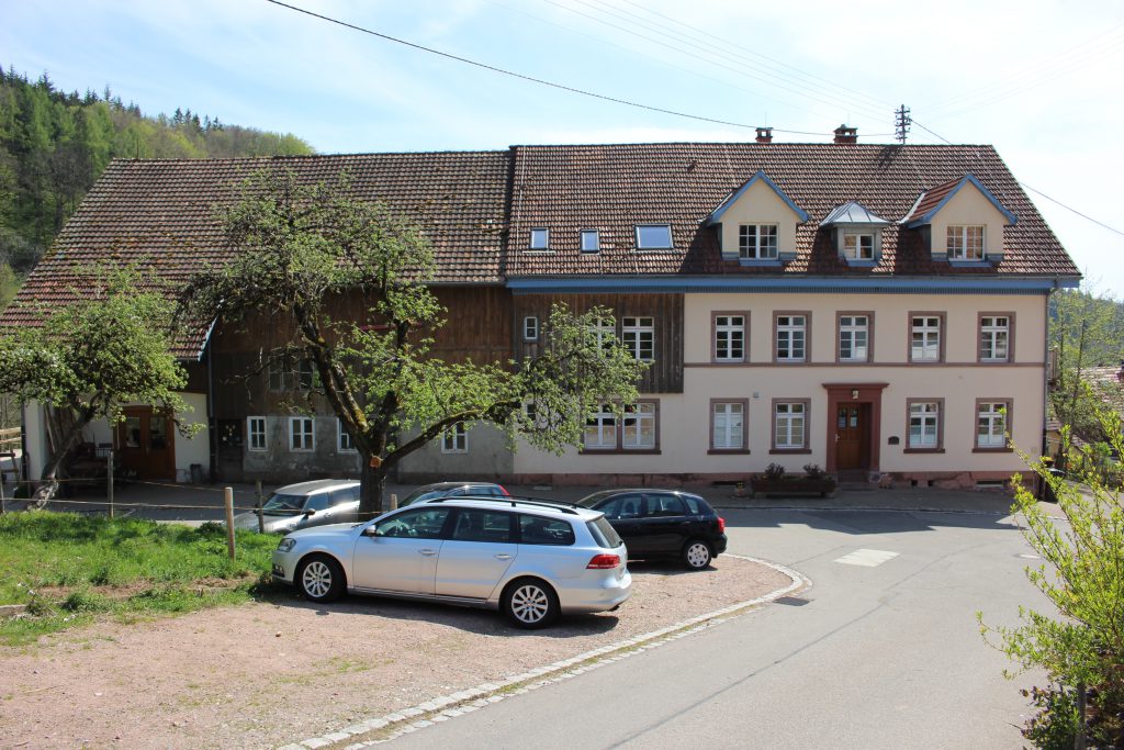 Spielplatz Raitbach – Bild 5