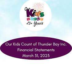 Our Kids Count – Bild 3