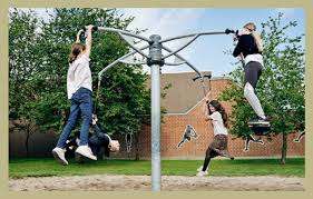 Parc de jeux – Bild 3