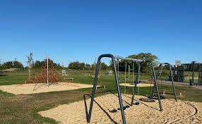 Parc de jeux – Bild 5