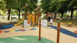 Parc de jeux – Bild 6