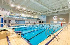 Complexe sportif Claude-Raymond – Bild 1