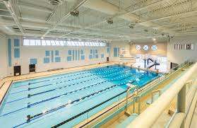 Complexe sportif Claude-Raymond – Bild 2