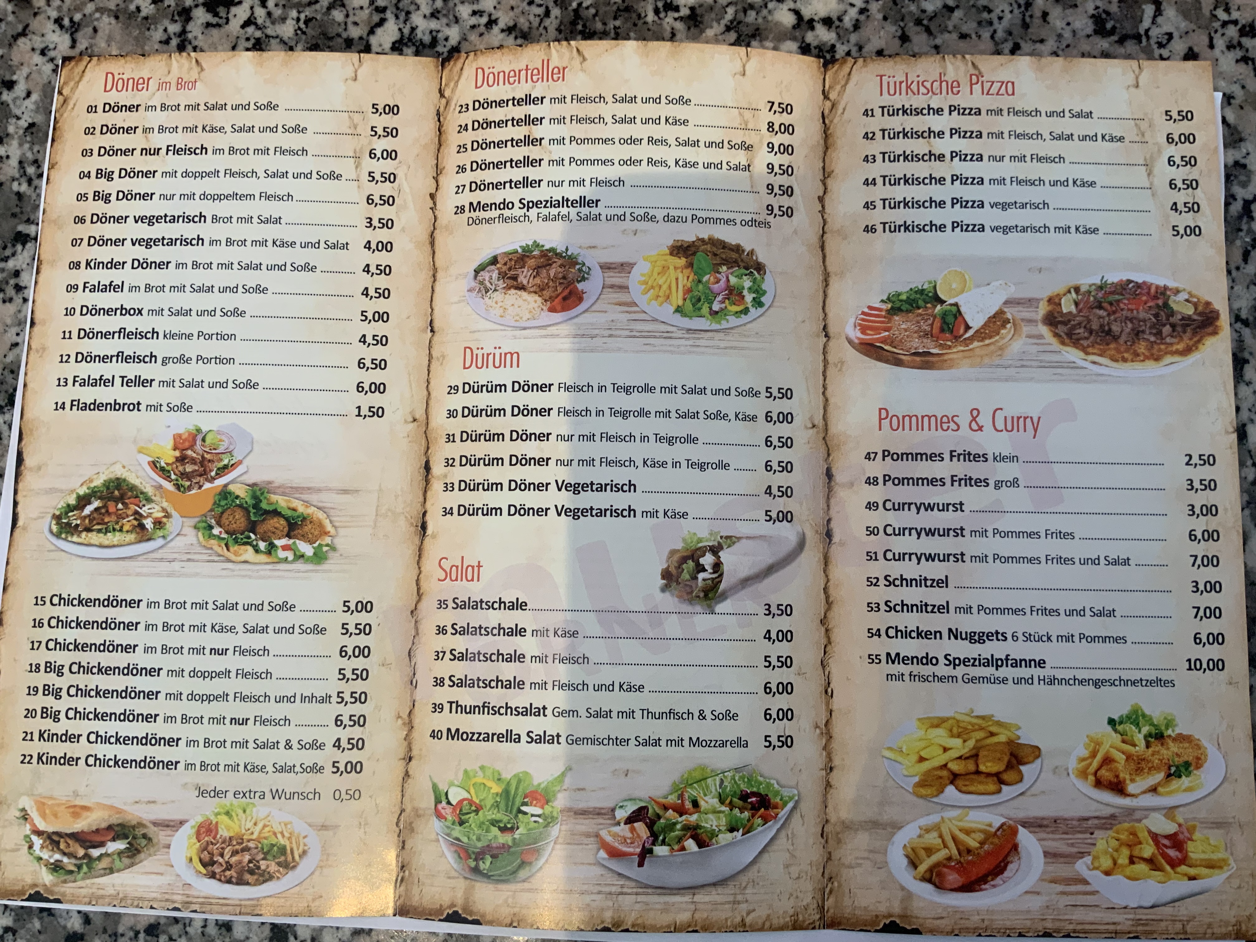 Grillhaus Grabow – Bild 4