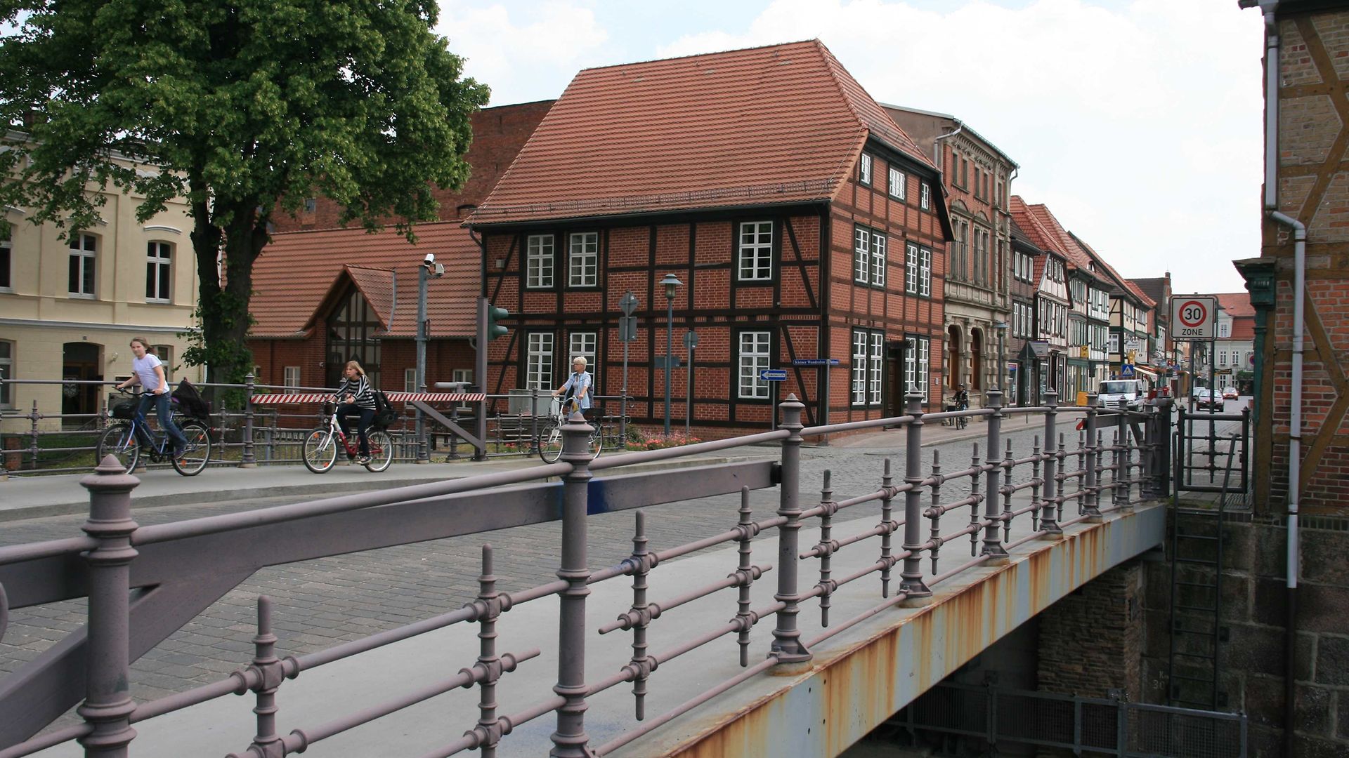 Grillhaus Grabow – Bild 6