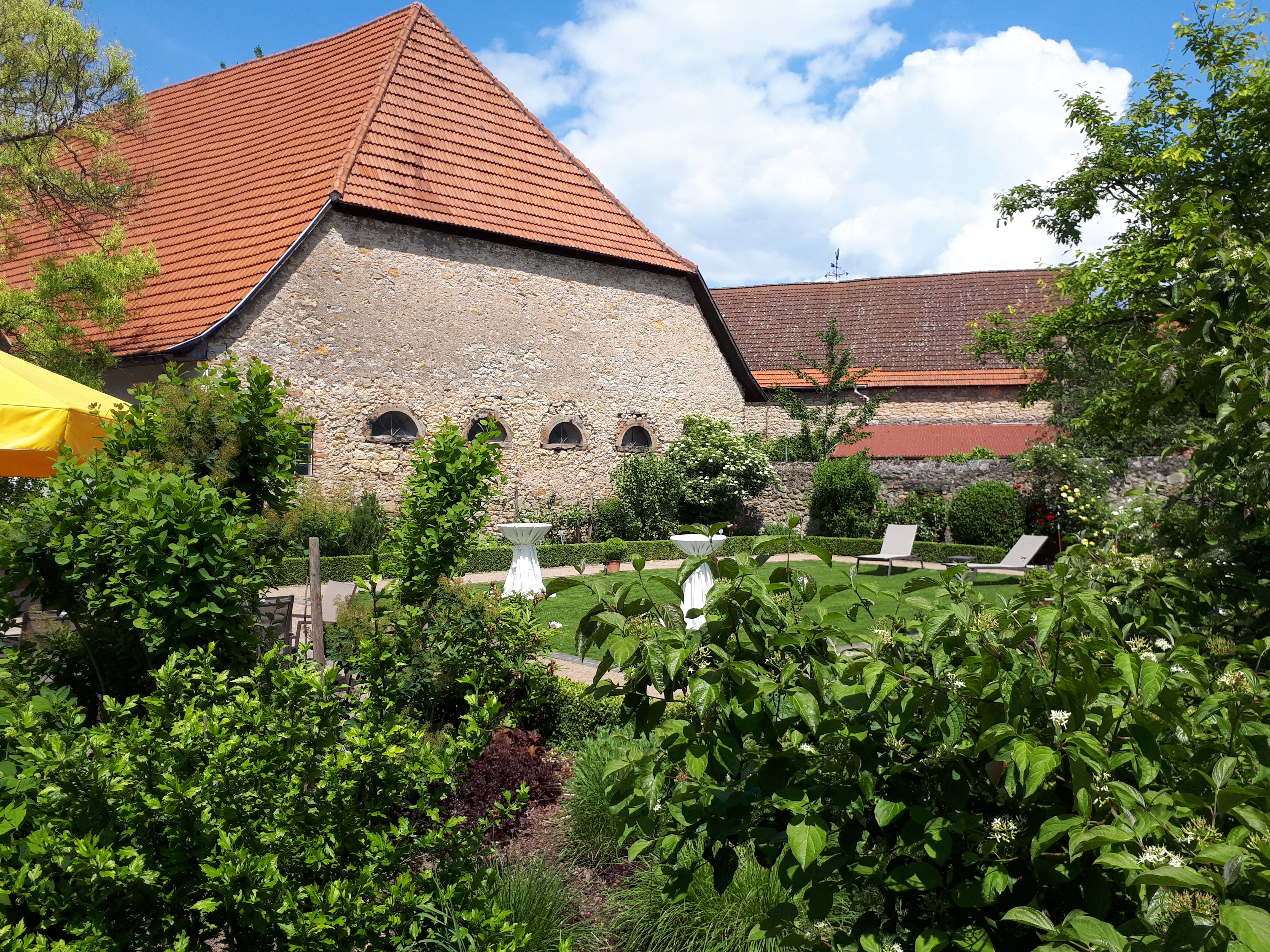 Ferienbauernhof Talhof – Bild 2