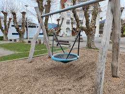 Spielplätze Schulhausareal – Bild 2