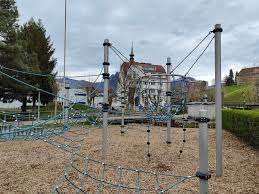 Spielplätze Schulhausareal – Bild 3