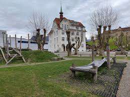 Spielplätze Schulhausareal – Bild 4