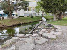 Spielplätze Schulhausareal – Bild 5