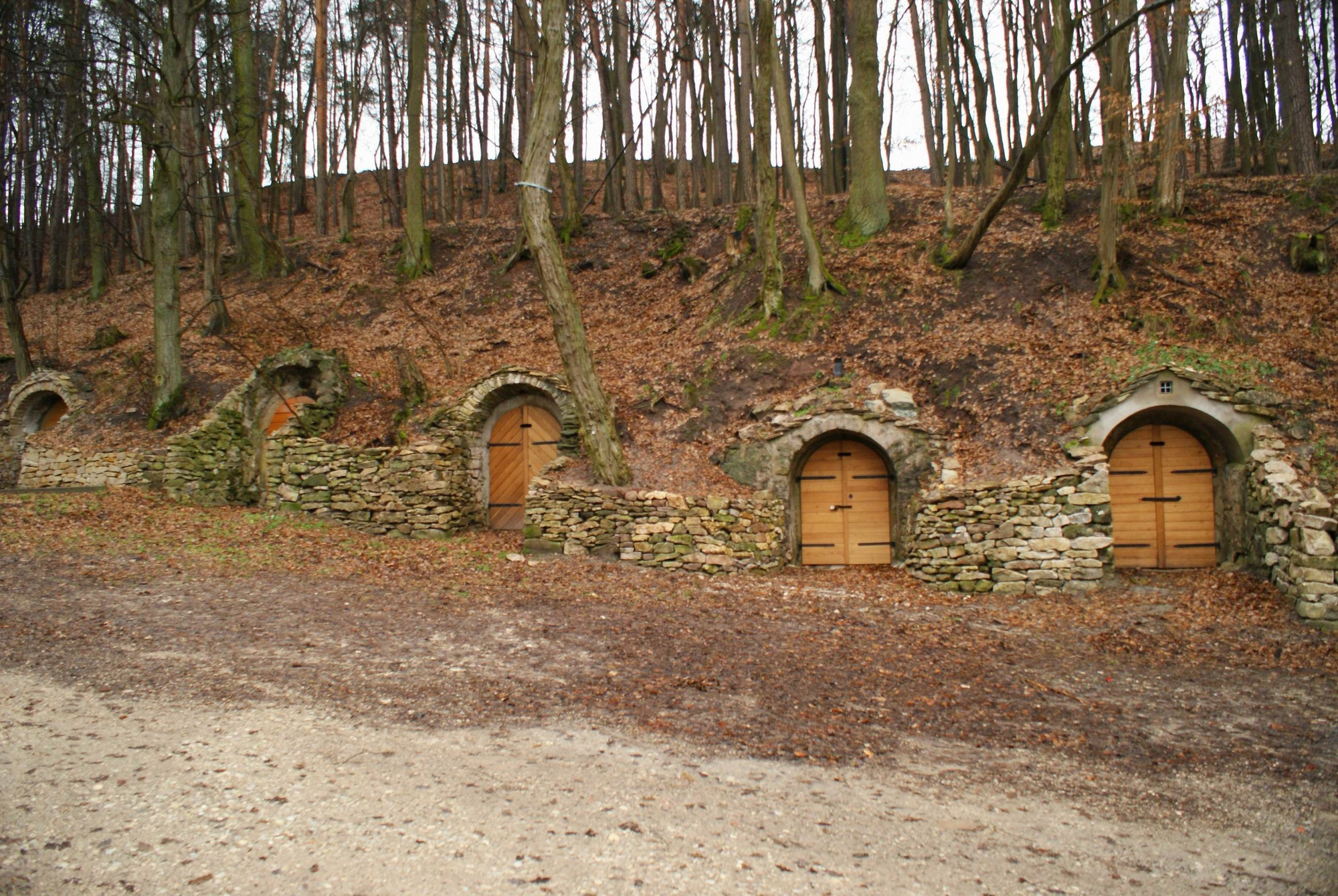 Am Felsenkeller – Bild 3
