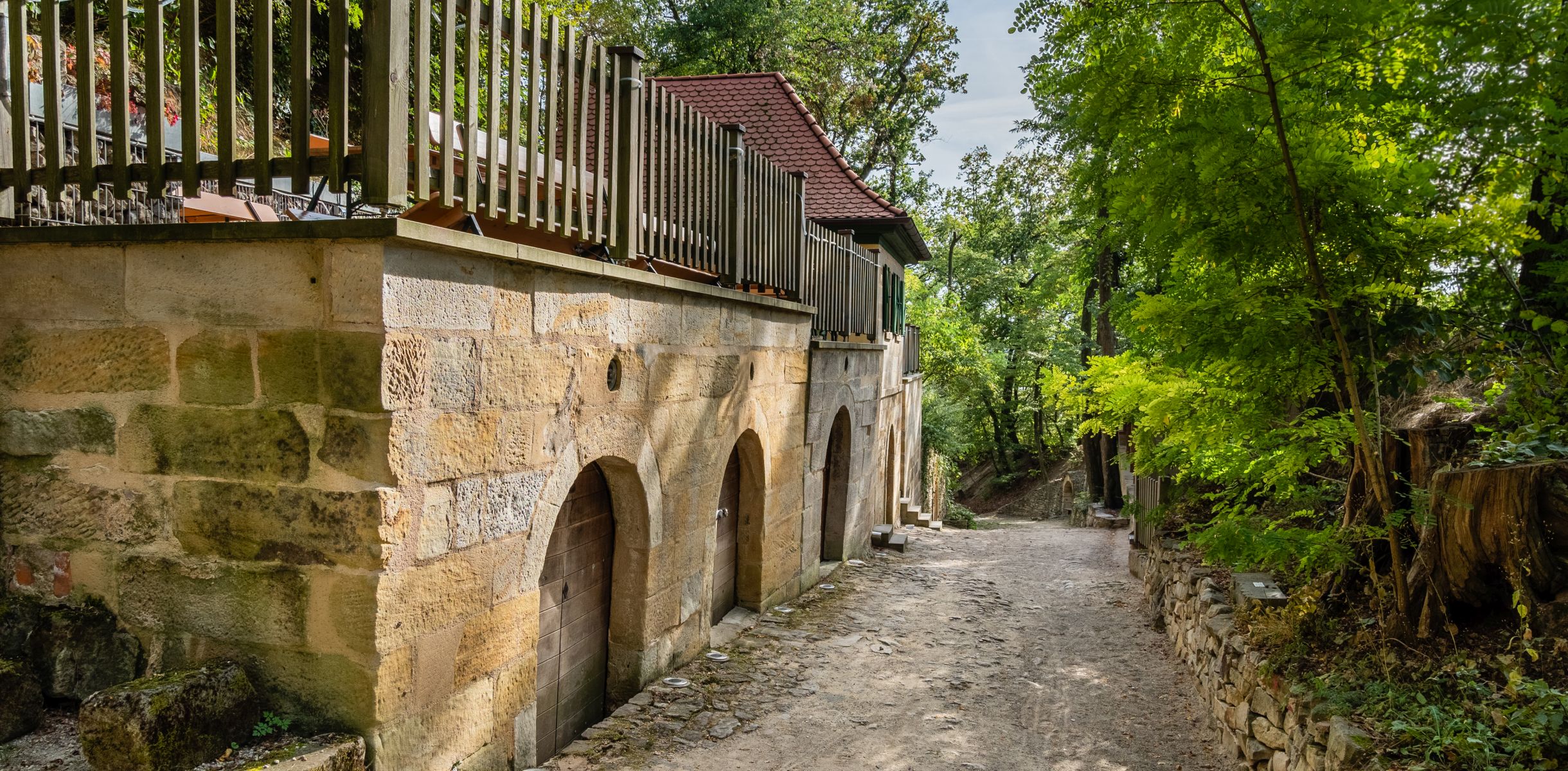 Am Felsenkeller – Bild 4