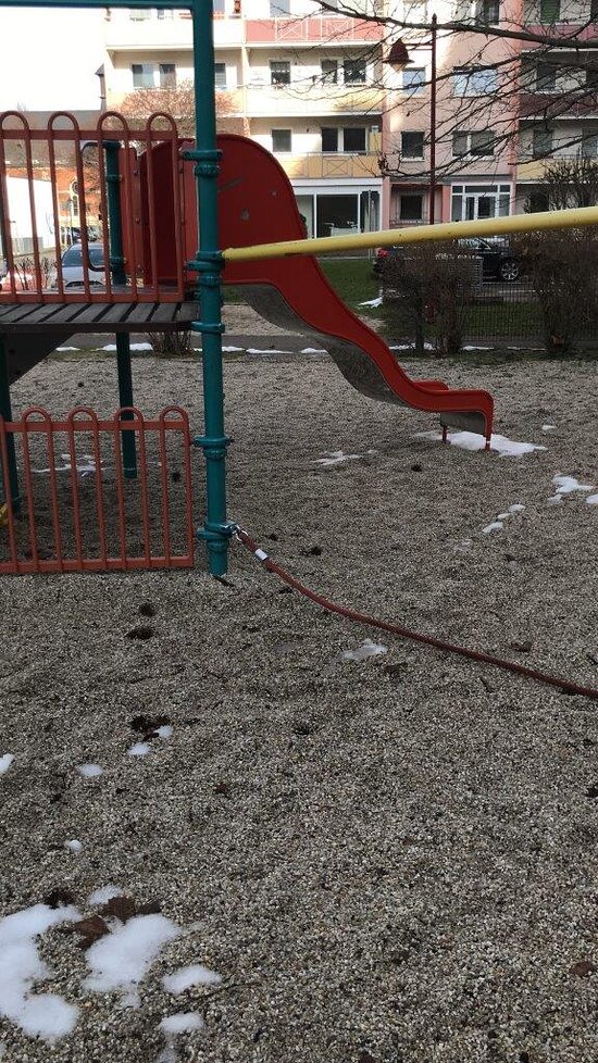 Spielplatz Katharinenstraße – Bild 3