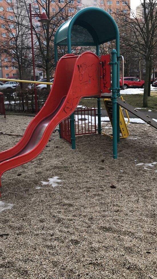 Spielplatz Katharinenstraße – Bild 5