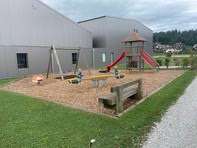 Place De Jeux Des Quatres Sapins – Bild 4