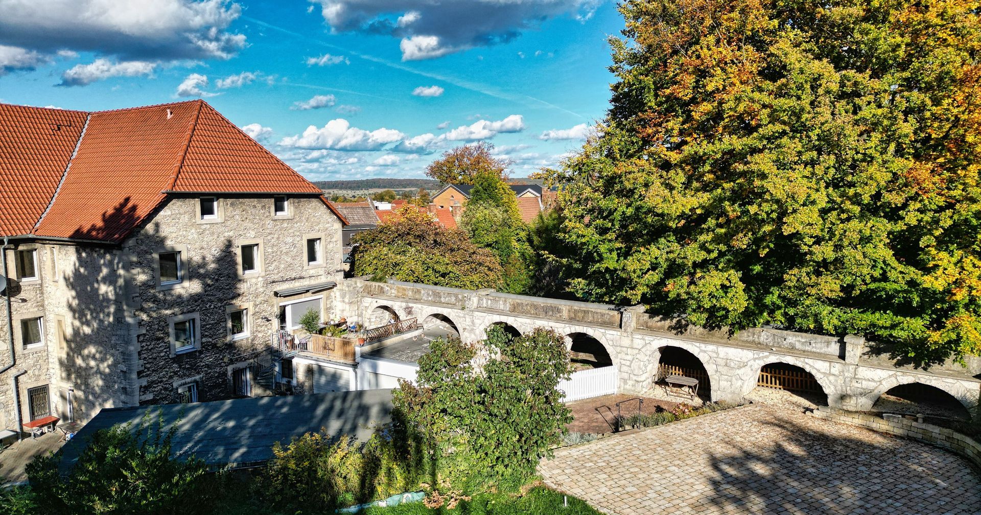 Il Mulino Die Herrenmühle – Bild 1