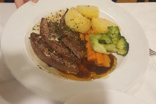 Il Mulino Die Herrenmühle – Bild 4