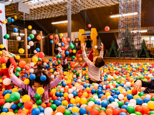 Spielscheune Unterkirnach – Bild 2