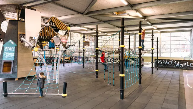 Spielscheune Unterkirnach – Bild 3