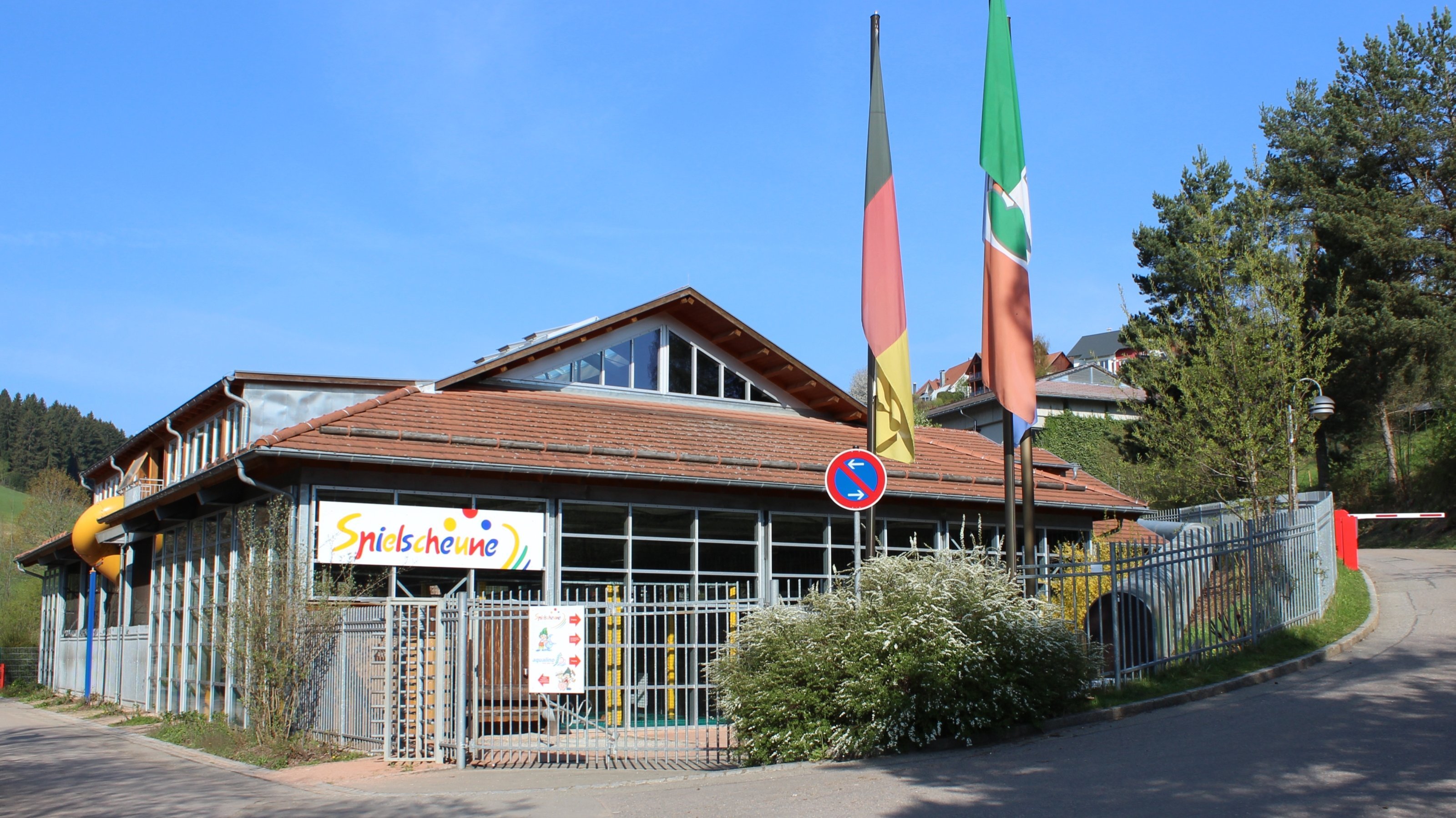 Spielscheune Unterkirnach – Bild 5