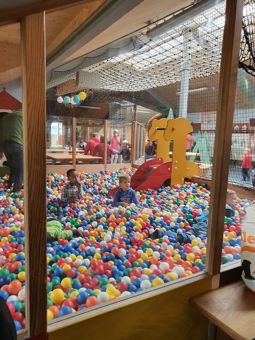 Spielscheune Unterkirnach – Bild 6