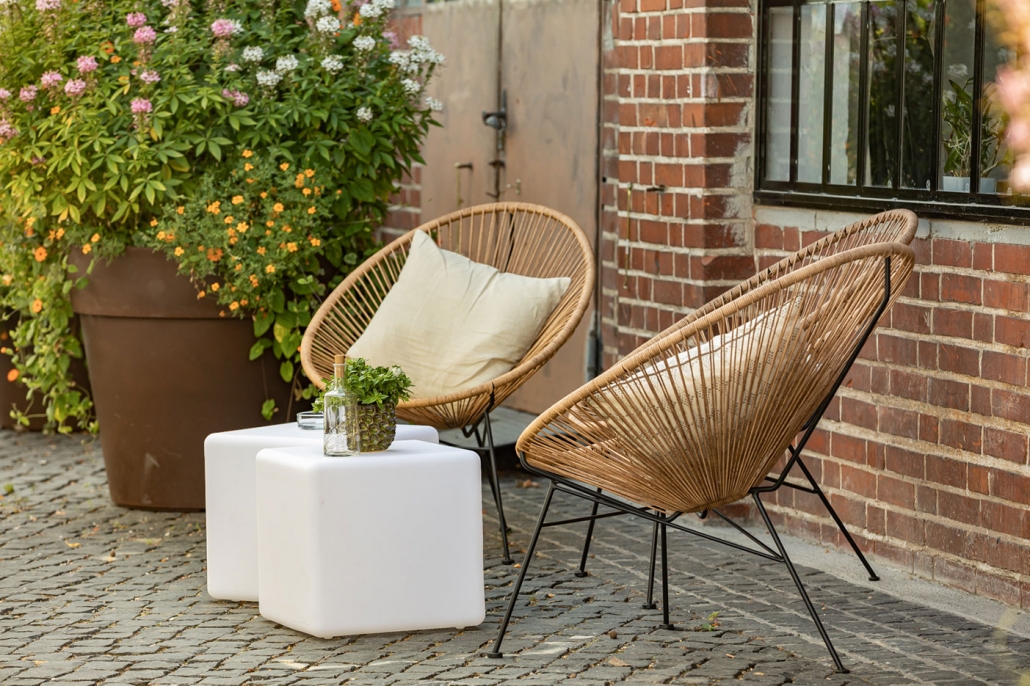 Neckargarten by Alte Reederei – Bild 2