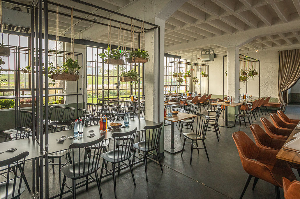 Neckargarten by Alte Reederei – Bild 3