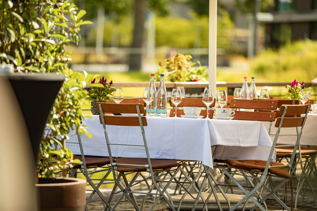 Neckargarten by Alte Reederei – Bild 4