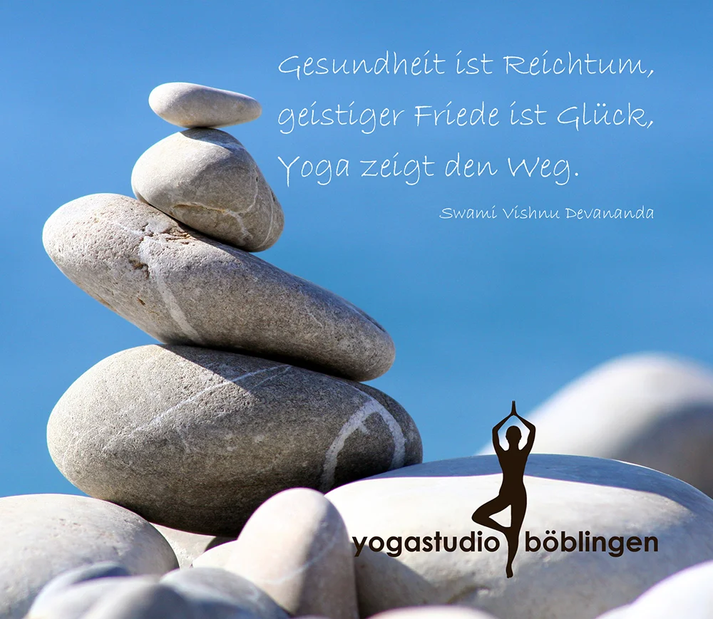 Yogastudio Böblingen – Bild 5