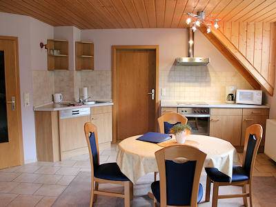 Ferienwohnungen Vettererhof – Bild 2