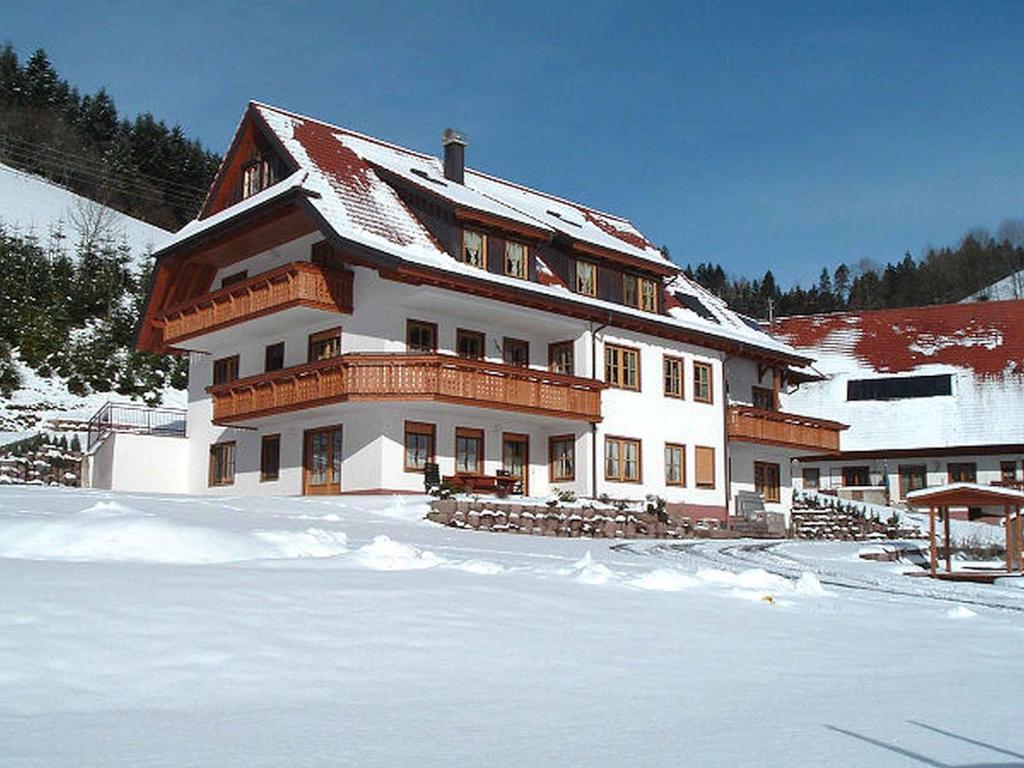 Ferienwohnungen Vettererhof – Bild 3